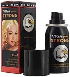 Men's Secret Products