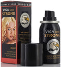 Viga Delay Spray : Germany Imported