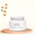Organa Touch Dream Glow Night Cream