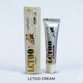 LACTO DELAY CREAM : Germany Imported